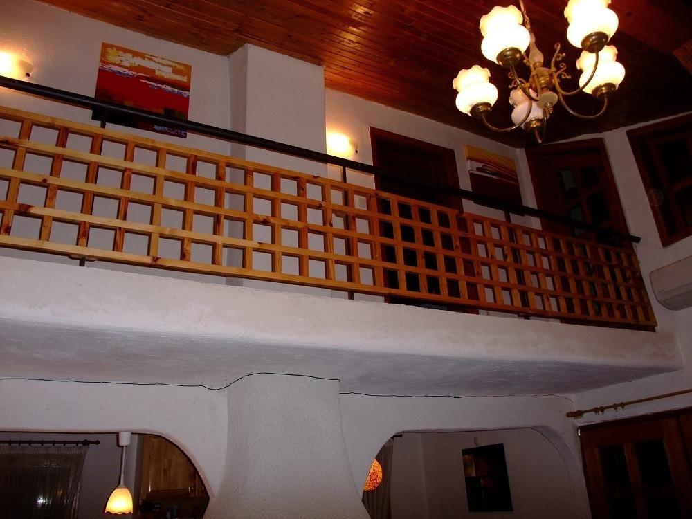 Къща За Гости Каза Роза - Swiss Style Chalet Casa Rosa Guest House 丘斯滕迪尔 客房 照片